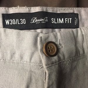 Pants